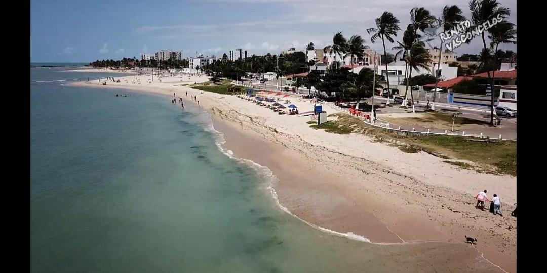 Hotel De Transito Da Pm-Pe Olinda Kültér fotó