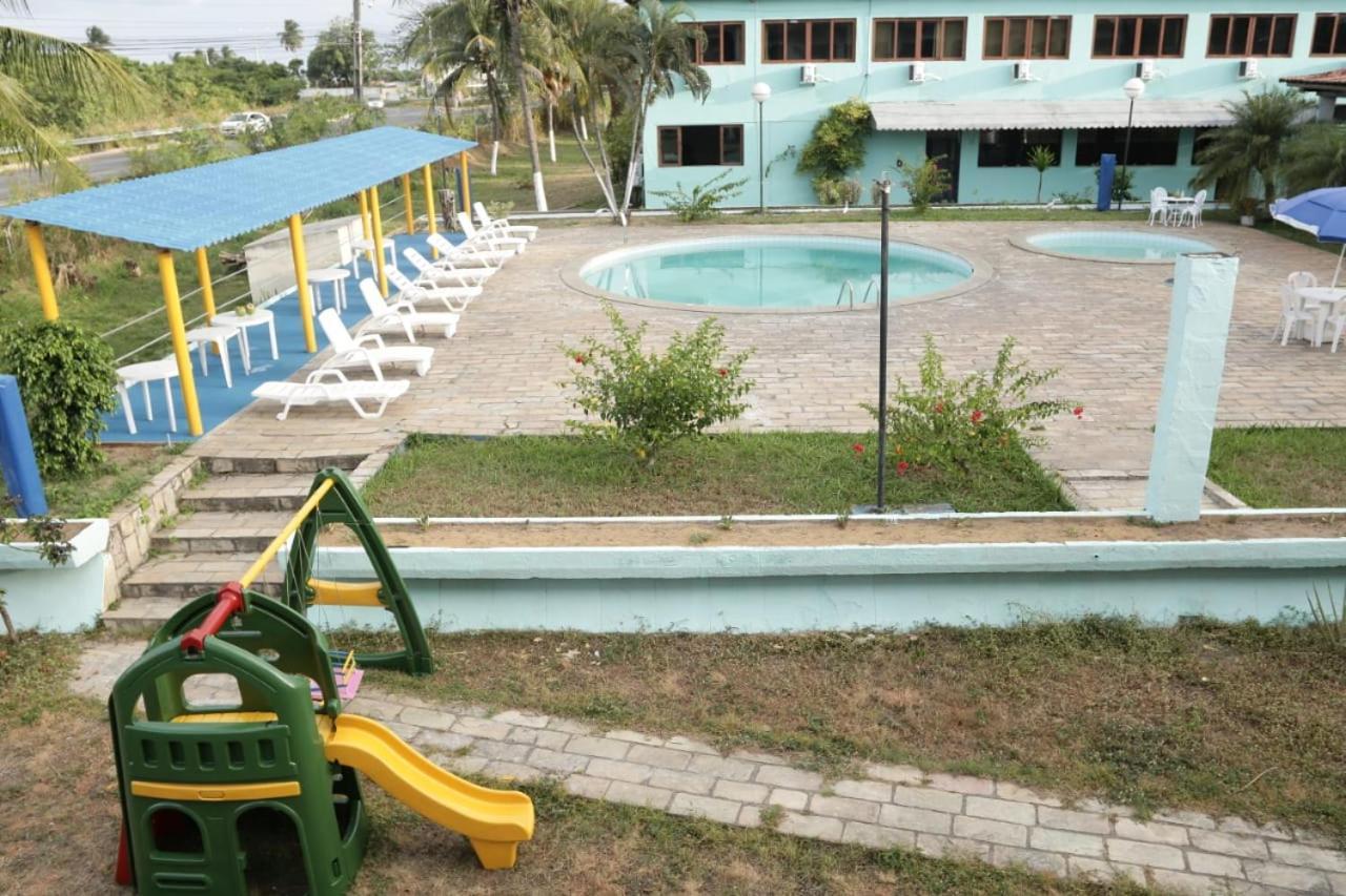 Hotel De Transito Da Pm-Pe Olinda Kültér fotó