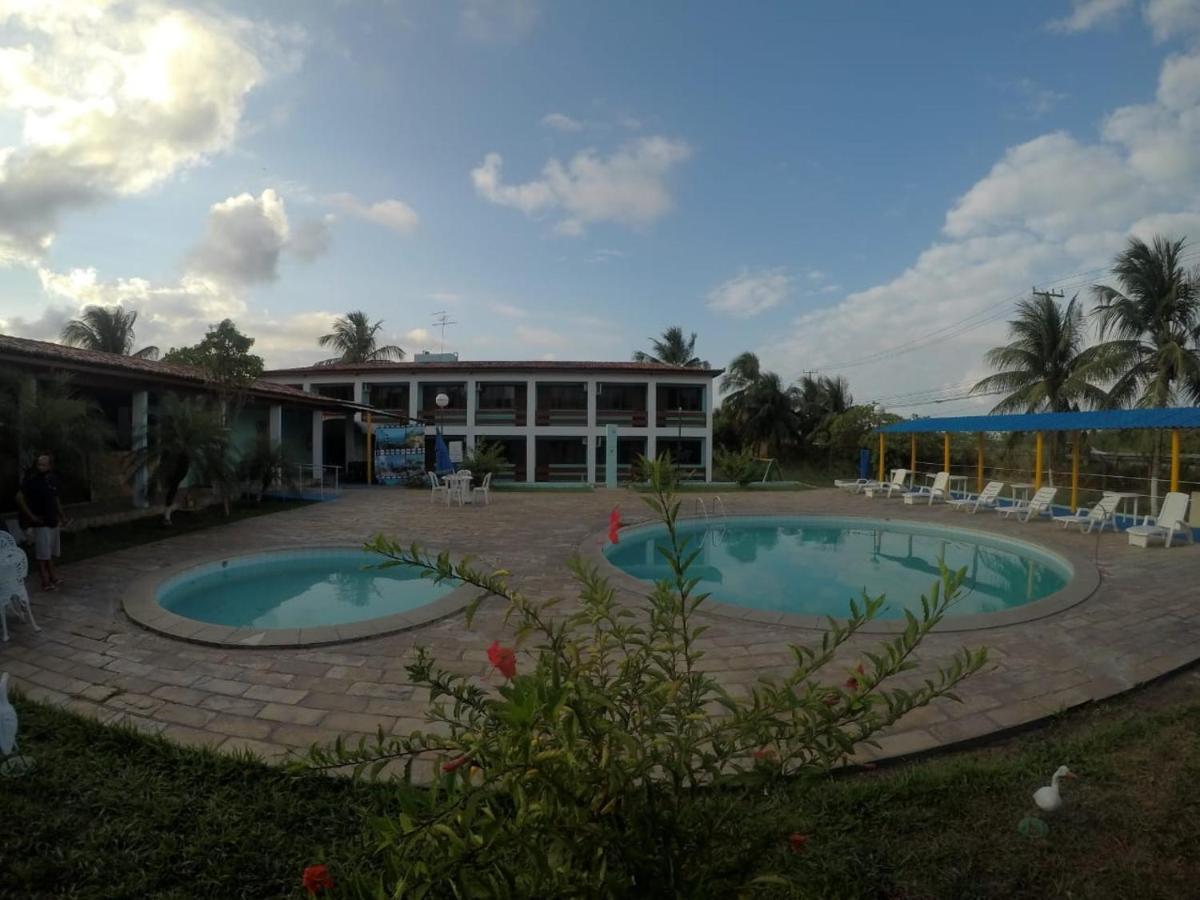 Hotel De Transito Da Pm-Pe Olinda Kültér fotó