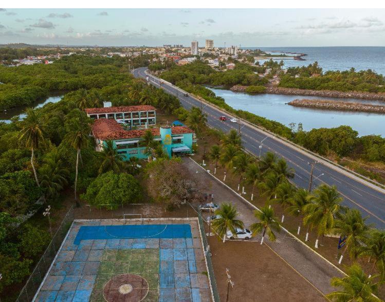 Hotel De Transito Da Pm-Pe Olinda Kültér fotó