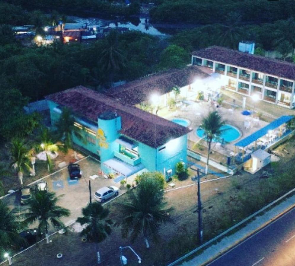 Hotel De Transito Da Pm-Pe Olinda Kültér fotó