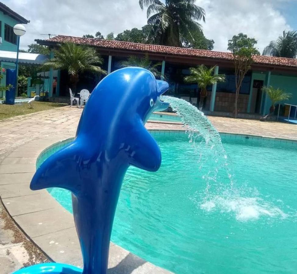 Hotel De Transito Da Pm-Pe Olinda Kültér fotó