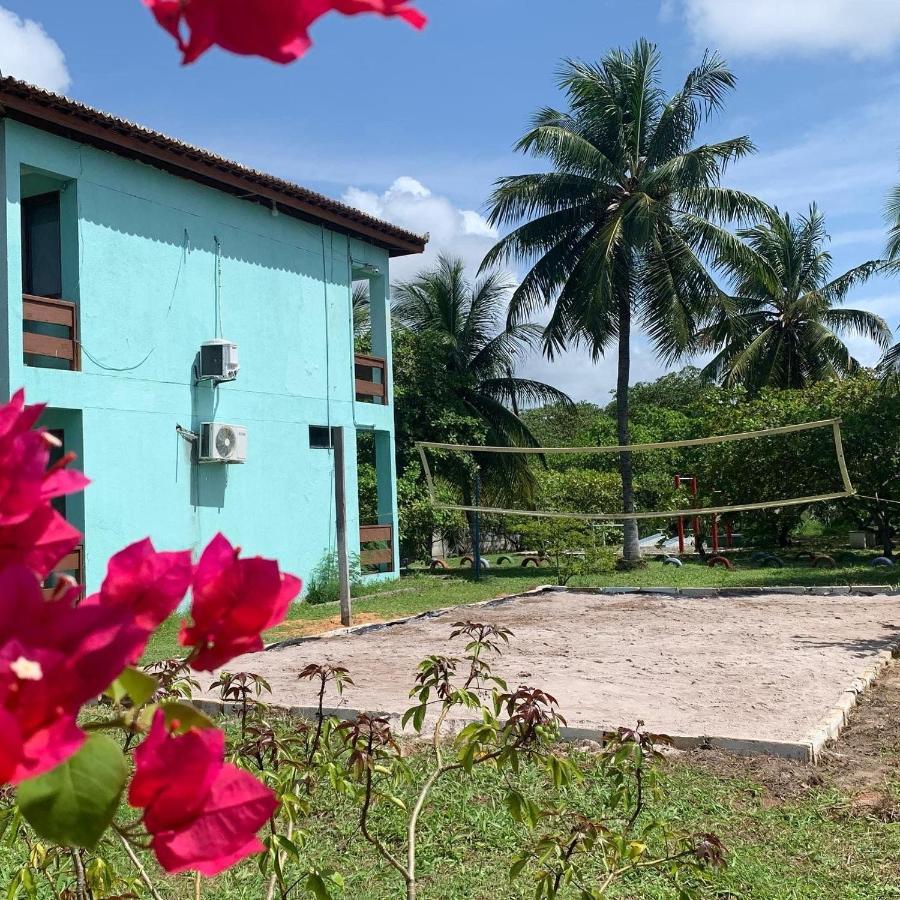 Hotel De Transito Da Pm-Pe Olinda Kültér fotó